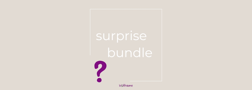 Surprise Bundle Überraschungsset